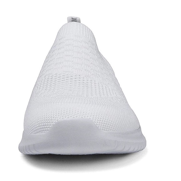 Athletic Casual Mesh-Comfortable Work Sneakers - Picture 3 of 7